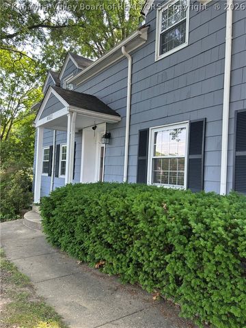 4601 Noyes Avenue Se, Charleston, WV 25304