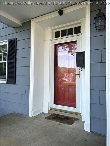 4601 Noyes Avenue Se, Charleston, WV 25304
