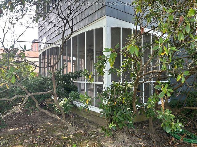 4601 Noyes Avenue Se, Charleston, WV 25304