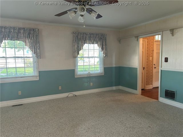4601 Noyes Avenue Se, Charleston, WV 25304