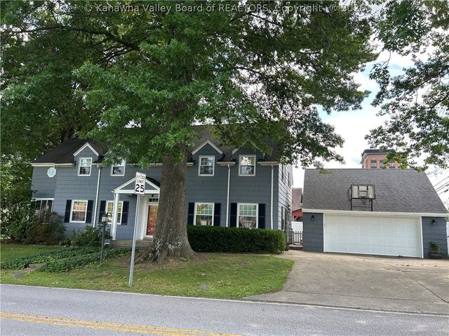 4601 Noyes Avenue Se, Charleston, WV 25304