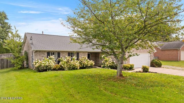 7258 Palermo Rd, Knoxville, TN 37918