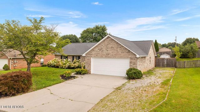 7258 Palermo Rd, Knoxville, TN 37918