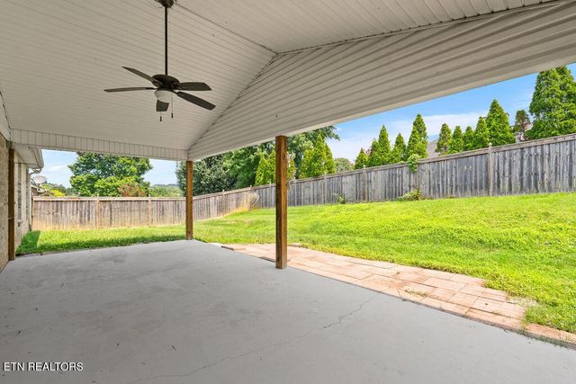 7258 Palermo Rd, Knoxville, TN 37918