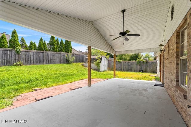 7258 Palermo Rd, Knoxville, TN 37918