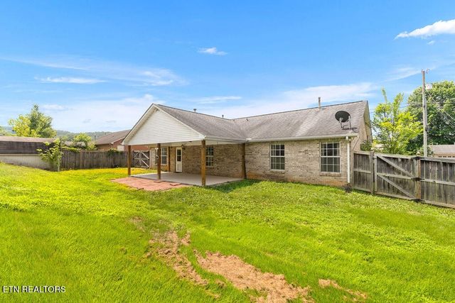 7258 Palermo Rd, Knoxville, TN 37918