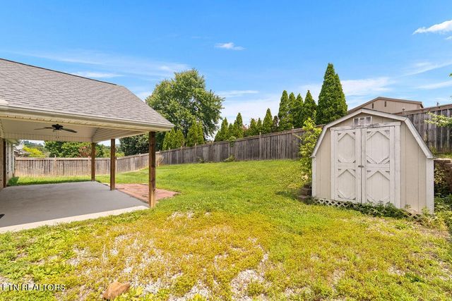 7258 Palermo Rd, Knoxville, TN 37918