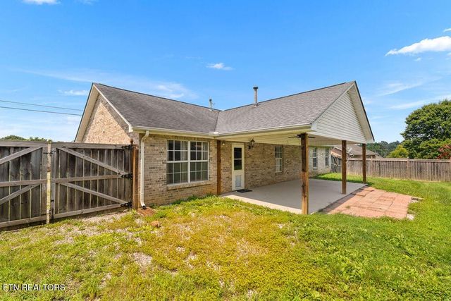 7258 Palermo Rd, Knoxville, TN 37918