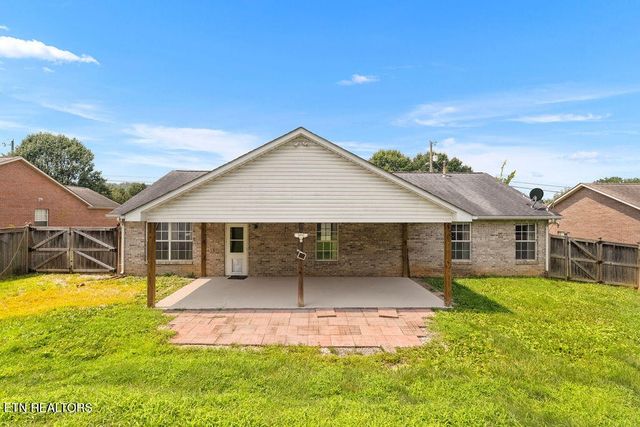 7258 Palermo Rd, Knoxville, TN 37918