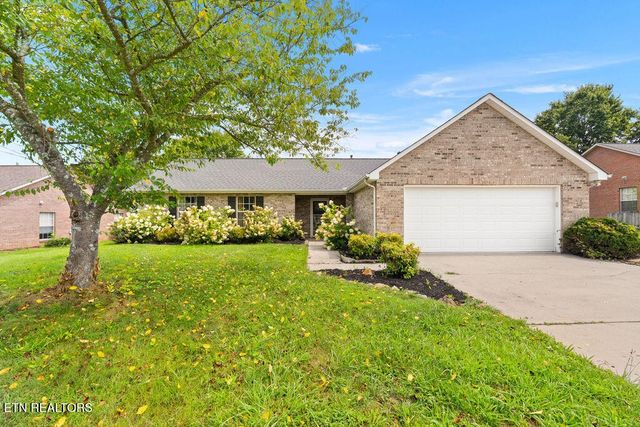7258 Palermo Rd, Knoxville, TN 37918