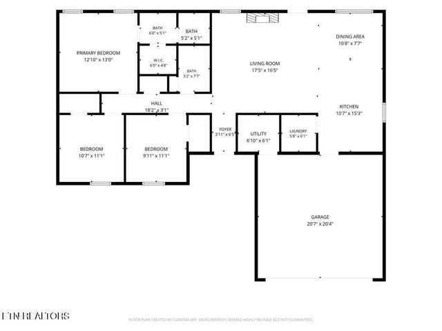 7258 Palermo Rd, Knoxville, TN 37918