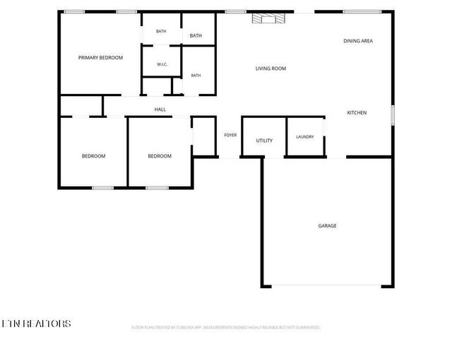 7258 Palermo Rd, Knoxville, TN 37918