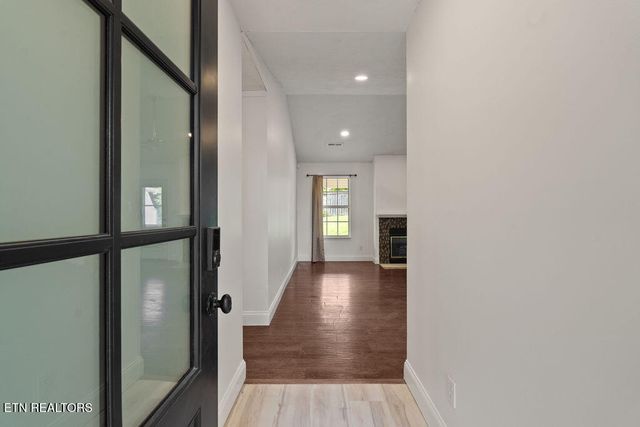 7258 Palermo Rd, Knoxville, TN 37918