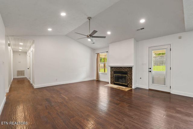 7258 Palermo Rd, Knoxville, TN 37918
