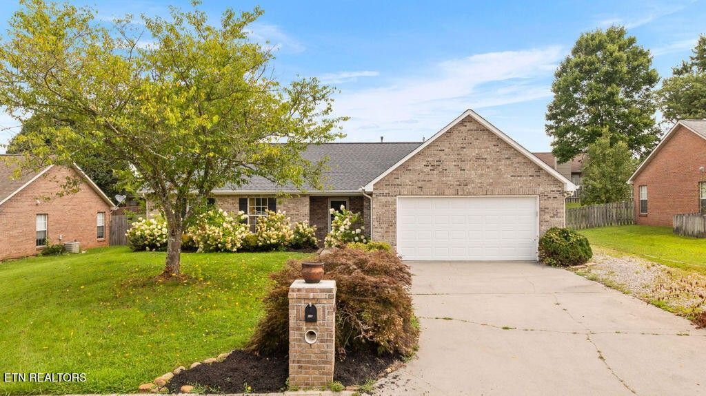 7258 Palermo Rd, Knoxville, TN 37918