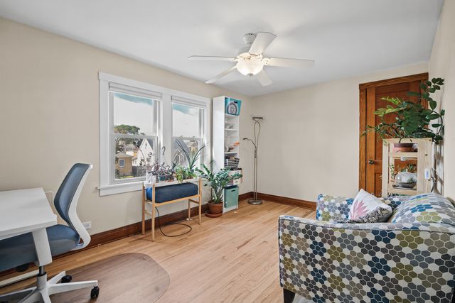 4107 Wagner Avenue, Schiller Park, IL 60176