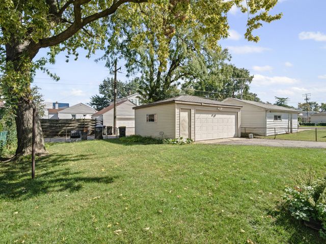 4107 Wagner Avenue, Schiller Park, IL 60176