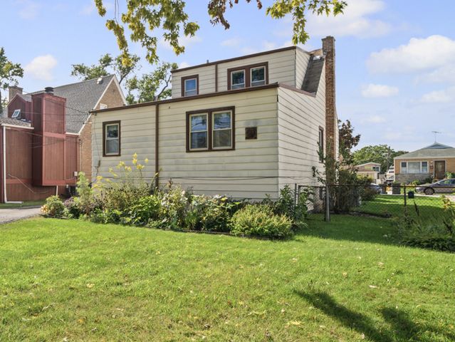 4107 Wagner Avenue, Schiller Park, IL 60176