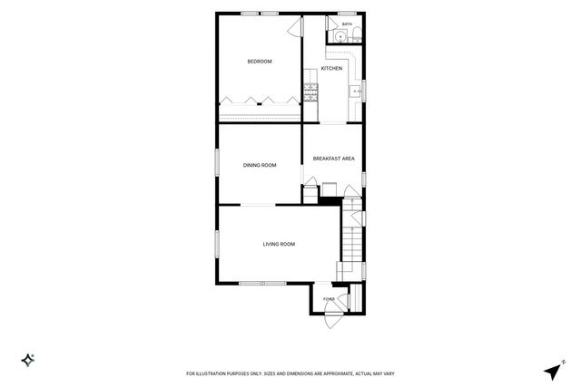 4107 Wagner Avenue, Schiller Park, IL 60176