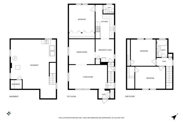 4107 Wagner Avenue, Schiller Park, IL 60176