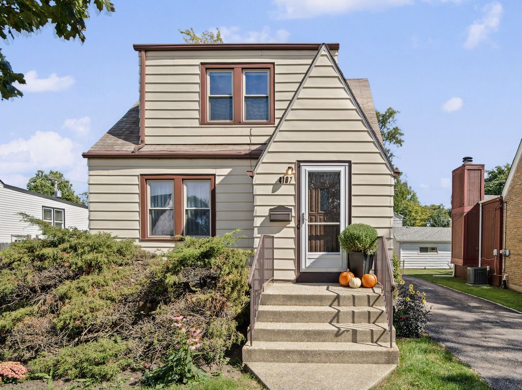 4107 Wagner Avenue, Schiller Park, IL 60176 — photo 2