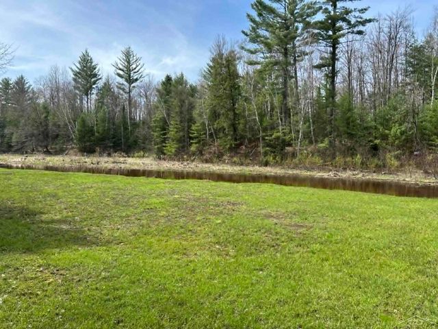 2823 River Ridge Road, Alger, MI 48610