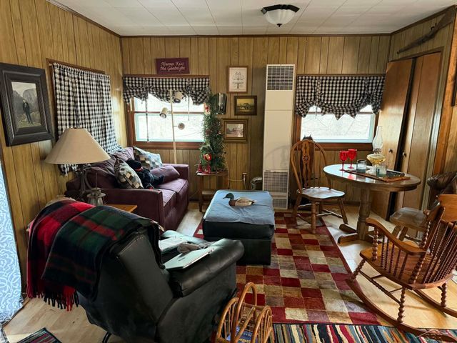 2823 River Ridge Road, Alger, MI 48610