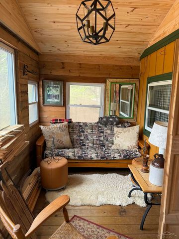 2823 River Ridge Road, Alger, MI 48610