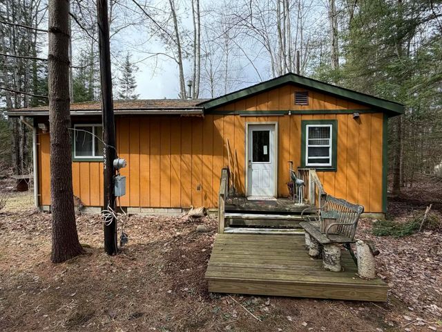 2823 River Ridge Road, Alger, MI 48610