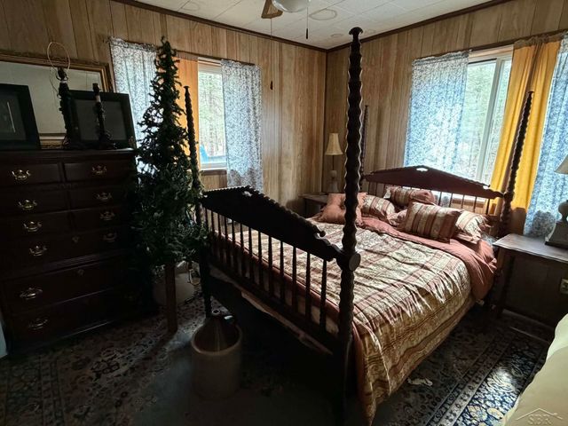2823 River Ridge Road, Alger, MI 48610
