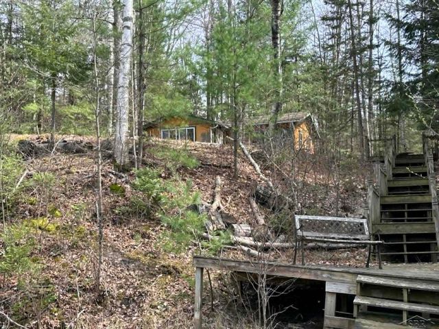 2823 River Ridge Road, Alger, MI 48610