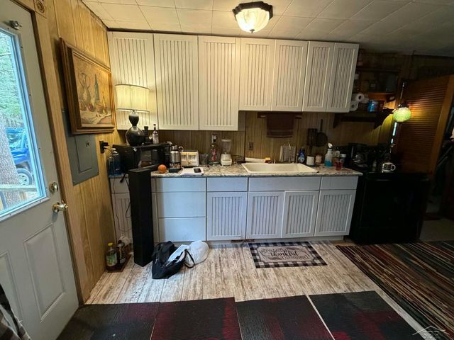 2823 River Ridge Road, Alger, MI 48610