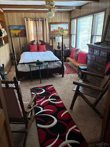 2823 River Ridge Road, Alger, MI 48610