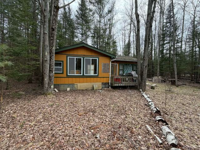 2823 River Ridge Road, Alger, MI 48610