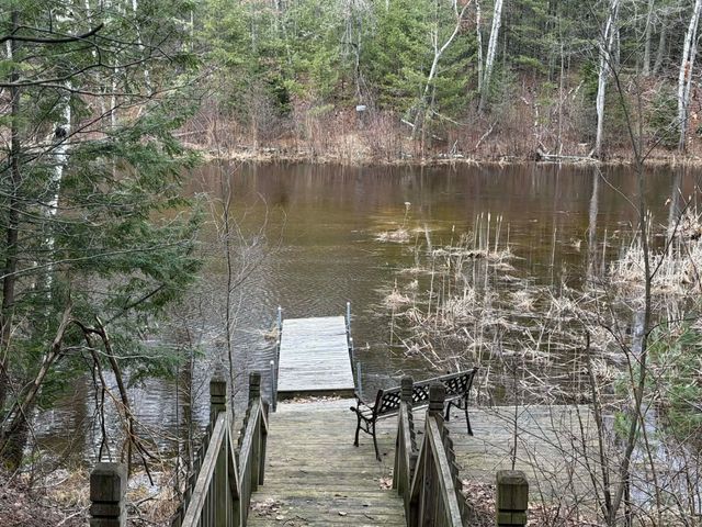 2823 River Ridge Road, Alger, MI 48610