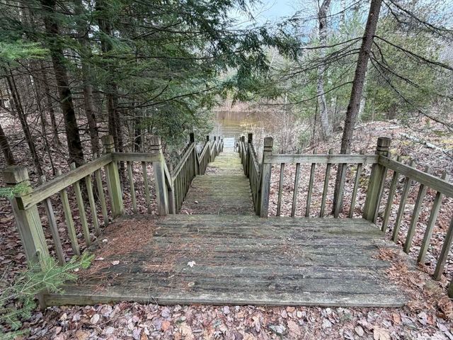 2823 River Ridge Road, Alger, MI 48610
