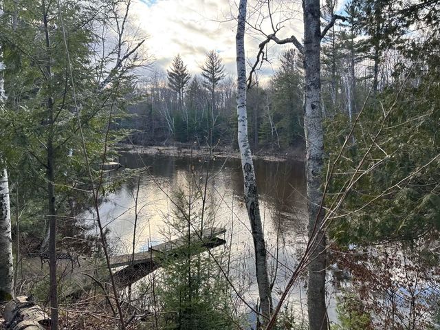 2823 River Ridge Road, Alger, MI 48610