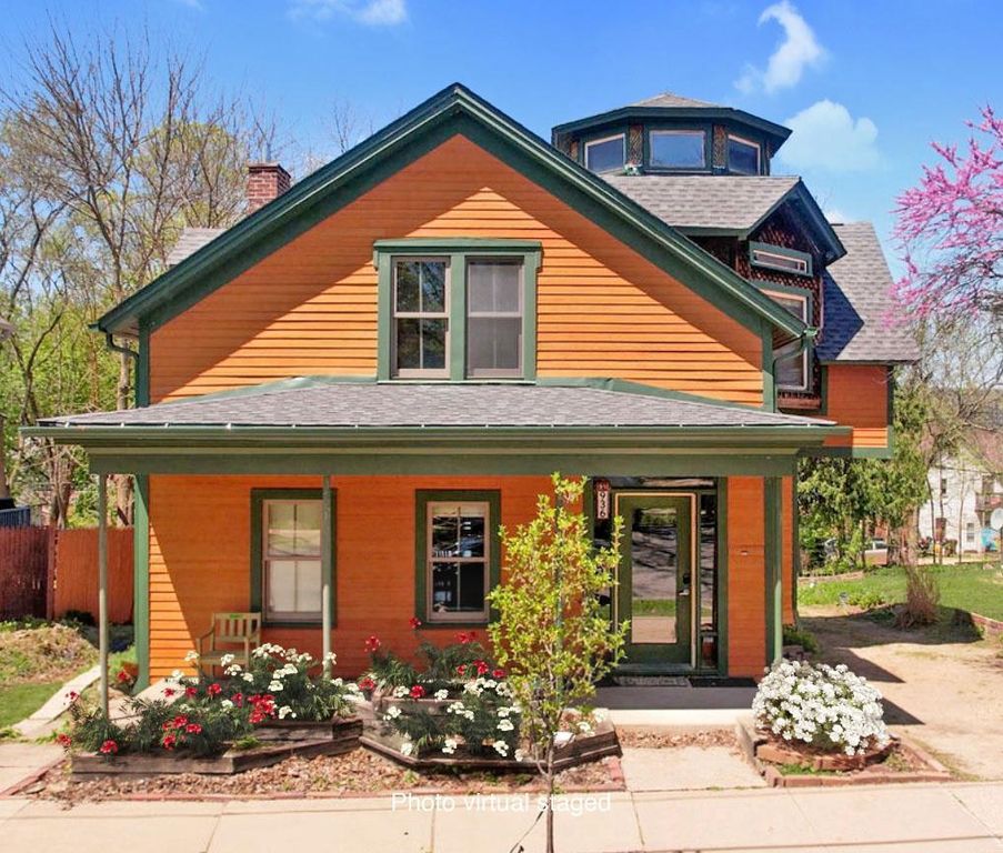 936 Jenifer Street, Madison, WI 53703
