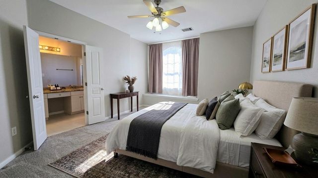 3300 Forest Creek DR 31, Round Rock, TX 78664