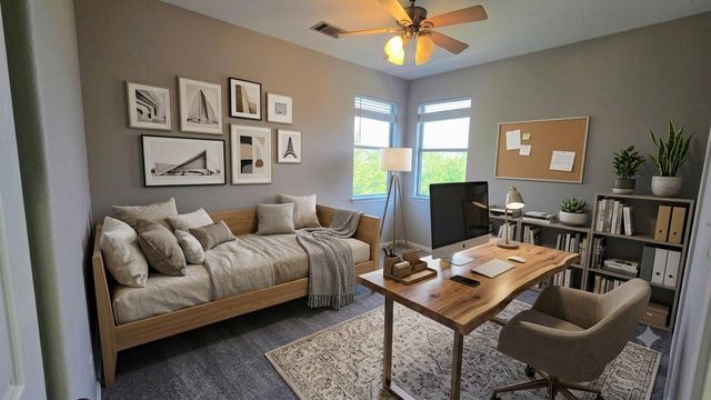 3300 Forest Creek DR 31, Round Rock, TX 78664