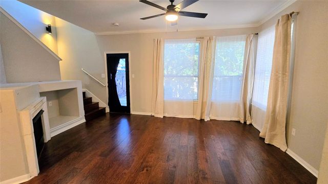 3300 Forest Creek DR 31, Round Rock, TX 78664