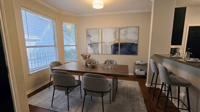 3300 Forest Creek DR 31, Round Rock, TX 78664