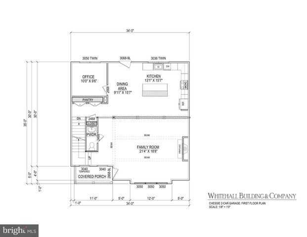 1430 HAILE PKWY, Shady Side, MD 20764