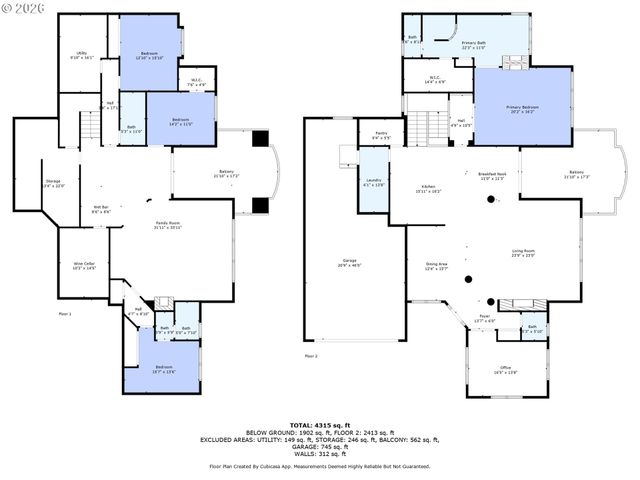 8547 Se CONSTANCE Dr, Happy Valley, OR 97086