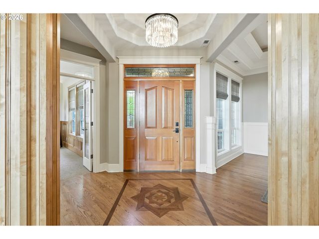 8547 Se CONSTANCE Dr, Happy Valley, OR 97086