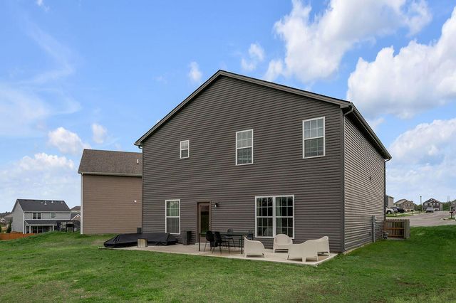 219 Sinclair Court, Georgetown, KY 40324