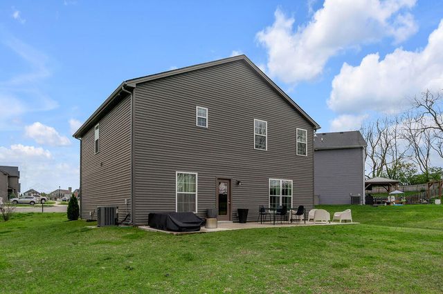 219 Sinclair Court, Georgetown, KY 40324