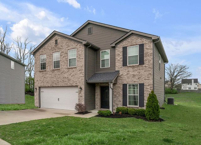 219 Sinclair Court, Georgetown, KY 40324