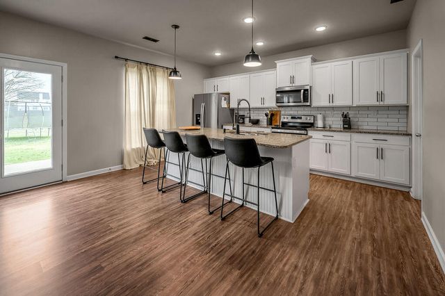 219 Sinclair Court, Georgetown, KY 40324