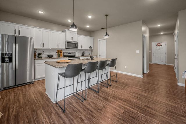 219 Sinclair Court, Georgetown, KY 40324